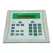 Controlador De Programável Schneider 2450.71 Ihm 20e/12s