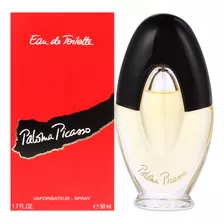 Paloma Picasso Paloma Picasso For Women Edt Spray 1.7 Oz