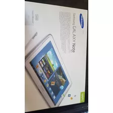 Tablet Samsung Galaxy Note 2012 Gt-n8020 10.1 Para Repuesto