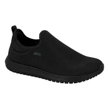 Tênis Slip On Corrida Caminhada Esporte Masculino Original