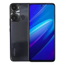 Infinix Hot 20i X665e 4gb + 3gb = 7gb 128gb Dual Sim Duos