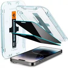 Spigen Protetor De Tela iPhone 14 Pro Ez Fit Glastr Priv