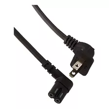 Samsung 3903-000853 Cable De Alimentacion De Tv De 2 Clavij