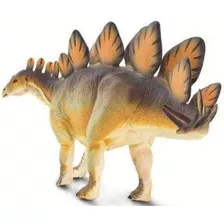 Estegosaurio Grande Coleccionable