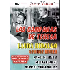 Las Campanas De Teresa - Laura Hidalgo, George Rivier