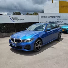  Bmw 330i Touring Jwy522