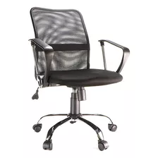 Silla Ejecutiva De Escritorio Xtech Xtf-mc117