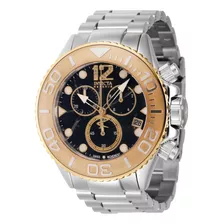 Reloj Invicta 45369 Acero Hombres