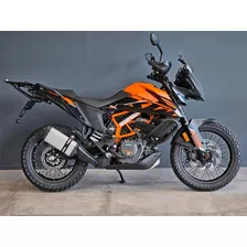 Ktm 390 Adventure Sw / Mejor Precio Efectivo 