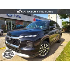 Suzuki Grand Vitara Glx Automatica Hibrido 1.5 2024 0km