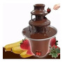 Segunda imagen para búsqueda de cascada de chocolate
