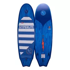 Landlock Wakesurf Board Tabla De Wakesurf Estilo Longboard