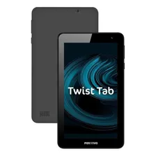 Tablet Positivo Twist Tab T770f 32gb 7 Pol 1ram Wifi Cinza