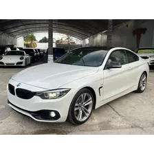 Bmw 430i Sport Turbo 2019