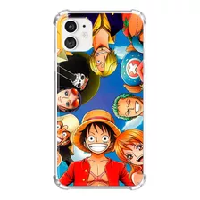 Capa Capinha Com Nome Personalizada One Piece 3