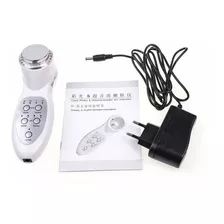 Ultrassom Fisioterapia 3 Mhz Portatil Ultrasom Envio Hhs 24