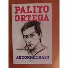Palito Ortega Autorretrato Libro La Plata