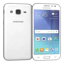 Celular Samsubg Galaxy J2 8gb Como Nuevo!