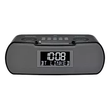 Sangean Rcr-20 Fm-rds (rbds) Am / Bluetooth / Aux-in / Usb .