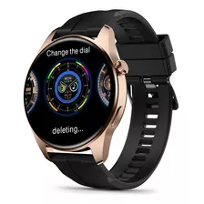 Reloj Inteligente Deportivo Hk4hero Wearfitpro Smart Watch