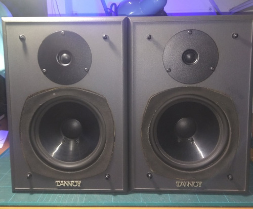 tannoy pbm 6.5 ii