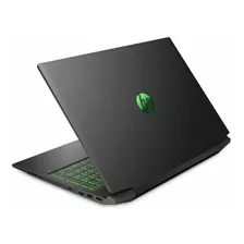 Notebook Gamer Hp Pavilion 16