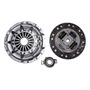 Kit Embrague Fiat Panda 1300 Dohc  Climbing M Jet 1 1.3 2007 Fiat Panda