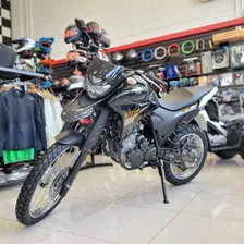 Moto Yamaha Xtz 250 Abs Nuevo Modelo 2023 0km Patronelli