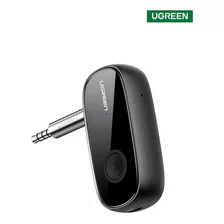 Transmisor Receptor Bluetooth Ugreen Portátil De Audio Micro