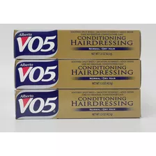 Vo5 Cabello Normal Y Seco, Tubo De 1.5 Onzas (1.5 fl Oz) (.