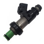 Hp3980 Conector De Inyector Bmw Chevrolet Dodge Ford Honda