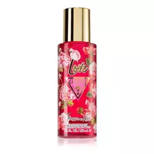 Guess Passion Kiss Body Mist 250ml Silk Perfumes Ofertas