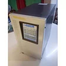 Regulador De Voltaje Industronic Amcr