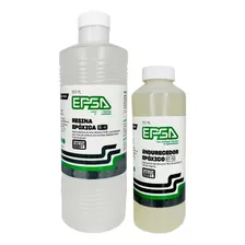 Resina Para Vaciado Delgado750 Ml