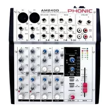 Phonic Am240d