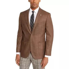 Saco Para Hombre Beige Náutica