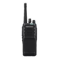Radio Portátil Digital Kenwood Nx1300 / Nx1200 Dmr