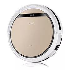 Ilife V5s Pro Robot Limpiador De La Fregona De Vacío Con Tan