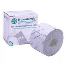 Cinta Hipoalergic Fix Simil Hypafix Hypofix Apósito Fijacion