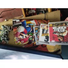 Vídeo Game Ps3 Super Slim C/ 12 Jogos 11 +3 Fiscos Semi Novo