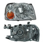 Candado Nissan D21 D22 Frontier Xterra 4x4 28 Dientes Bsj