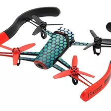 Pieles De Piel De Serpiente Para Drone Quadropter Bebop Loro