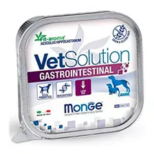 Alimento Para Perro - Monge Vet Gastrointestinal 150 Gr