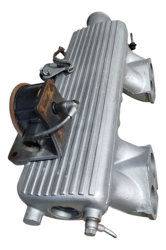 Coletor Admissão Maxion Ford Ranger 2.5 1999 2004