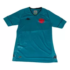 Camisa Vasco 2020-21 G