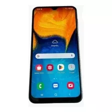 Celular Samsung A20 Liberado 