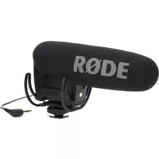 Micrófono Rode Videomic Pro R | Envío Gratis | Smartdevice