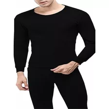 Conjunto Calça Blusa Térmica Roupafrio Segunda Pele Masculin