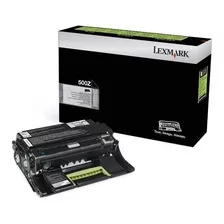 Kit Fotocondutor Lexmark 50f0z00 500z 19240