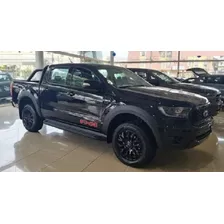 Ford Ranger 3.2 Fx4 4x4 Cd 20v Diesel 4p Automático 0km 2023